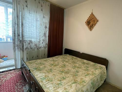 квартира по адресу Червоной Калины просп., 95