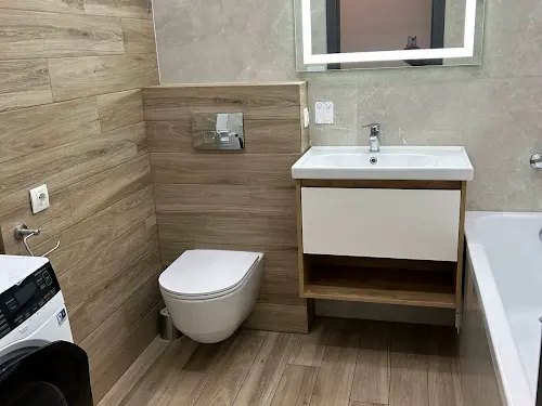 квартира за адресою Воскресенська вул., 18