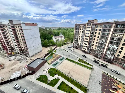 квартира за адресою Любецька вул., 110