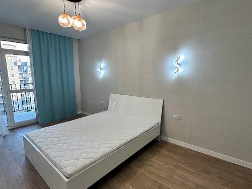квартира за адресою Лесі Українки вул., 3