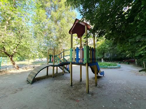 квартира по адресу Слобожанский просп. (им. газеты Правда), 19