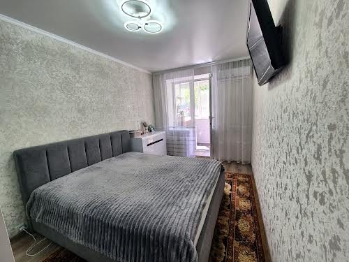 квартира по адресу Варшавска ул., 3