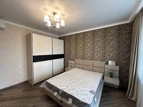 квартира за адресою Костанді вул., 104