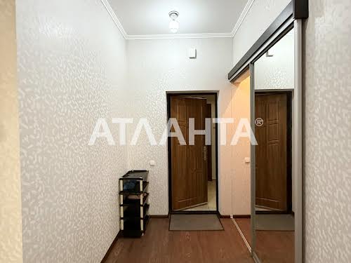 квартира за адресою Французький бульв., 22