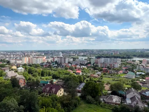 квартира за адресою Миколи Мазура вул. (Щербакова), 10