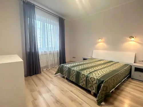 квартира за адресою Петра Григоренка просп., 23