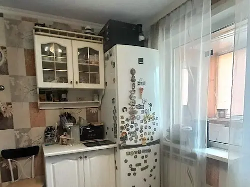 квартира за адресою Олександра Архипенка вул. (Мате Залки), 8-Б
