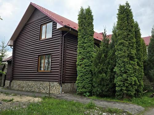 коммерческая по адресу Підгірна, 80
