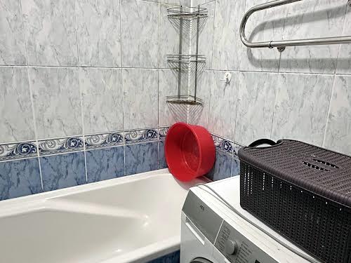 квартира за адресою Володимира Великого вул., 40