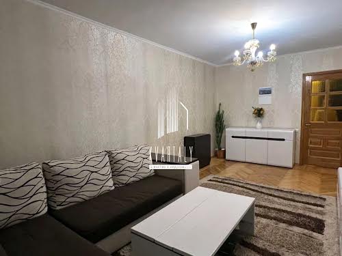 квартира за адресою Голосіївський просп. (40-річчя Жовтня), 15-А