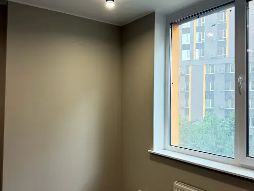 квартира за адресою Столичне шосе, 3