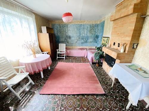 дом по адресу Яблунева, 124