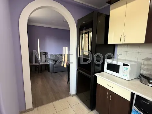 квартира за адресою Оболонський просп., 12-А