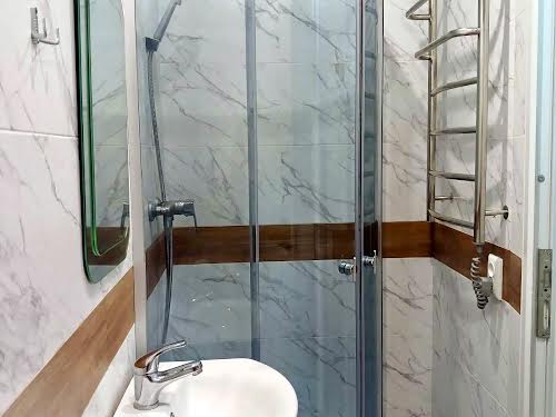 квартира по адресу Коперника ул., 44