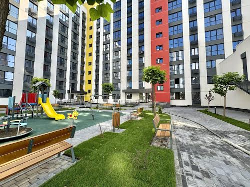 квартира за адресою Запорізьке шосе, 28
