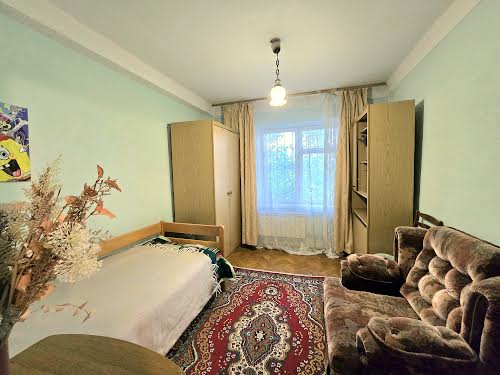 квартира по адресу Якуба Коласа ул., 17