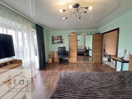 квартира за адресою Корольова вул., 23