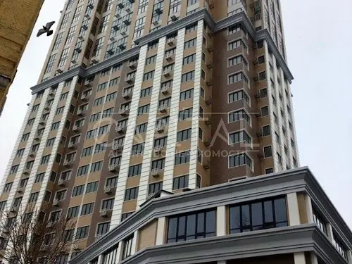 квартира за адресою Саксаганського вул., 37-К
