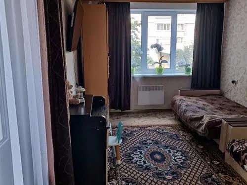 квартира по адресу Независимости ул. (Космонавта Попова), 22
