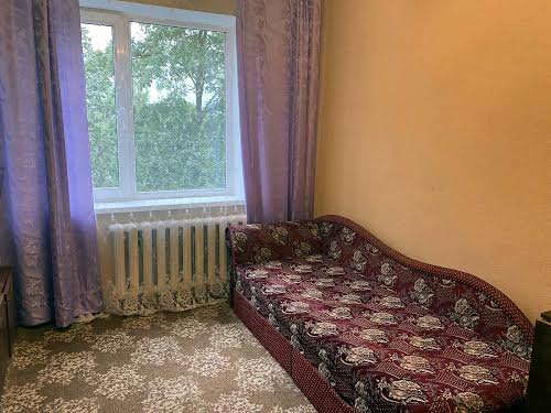 квартира по адресу Северная ул. (Північна), 54