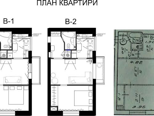 квартира по адресу Кирилловская ул. (Фрунзе), 115/2