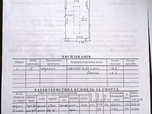 коммерческая по адресу Энергетичная ул., 12