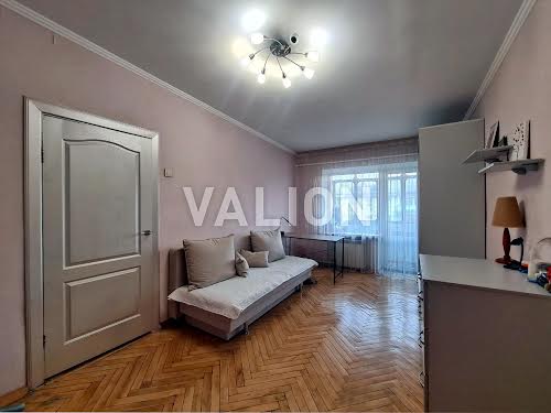 квартира по адресу Дмитрия Багалия ул. (Пожарского), 9