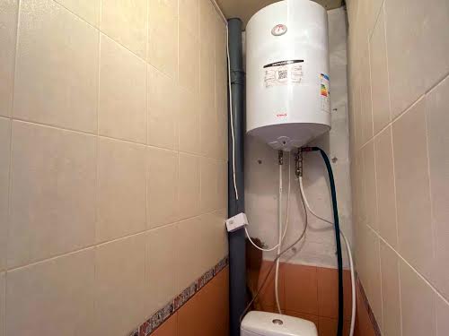квартира за адресою Архітекторів вул., 32