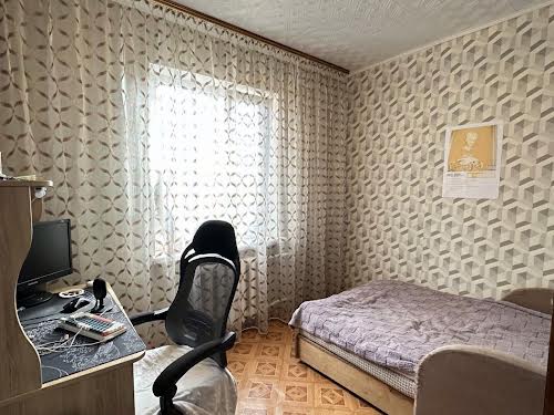 квартира по адресу Добровольского просп., 92