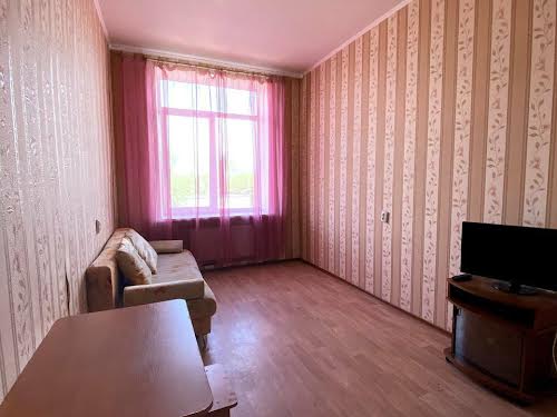 квартира за адресою Велика Панасівська вул. (Котлова), 106
