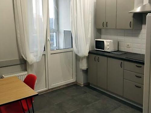 квартира за адресою Казимира Малевича вул. (Боженка), 89