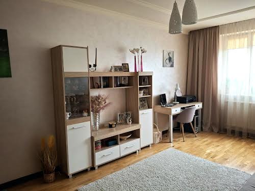 квартира за адресою Садова вул., 16