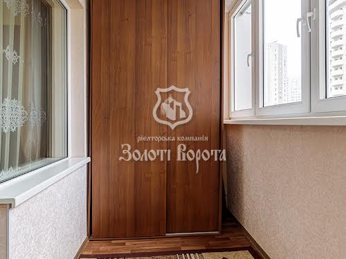 квартира по адресу Григория Ващенко ул., 3