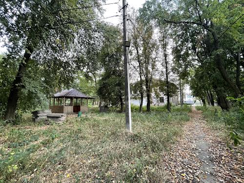 коммерческая по адресу Броварська, 1а