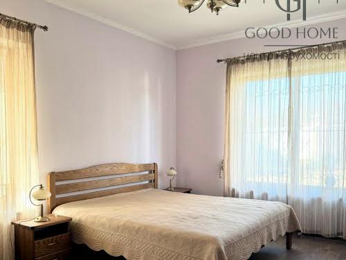 квартира за адресою Тараса Шевченка вул., 48