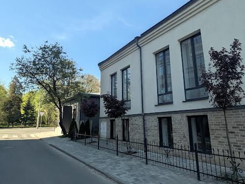 квартира за адресою Цьоклєра, 24