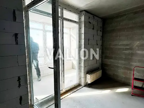 квартира по адресу Братьев Шеметов ул., 8