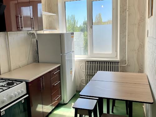 квартира по адресу Владимира Великого ул. (Олександра Поля), 40