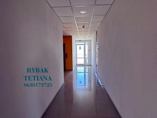 квартира по адресу Жемчужная ул., 11