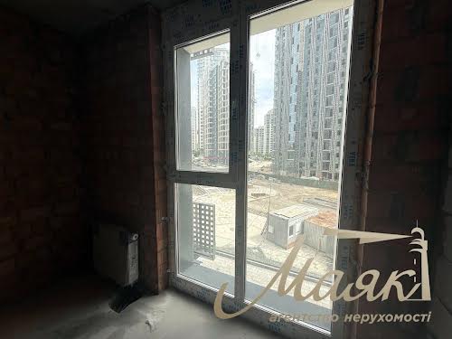 квартира за адресою Залізничне шосе, 45А