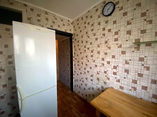 квартира за адресою Металургів вул., 34 а