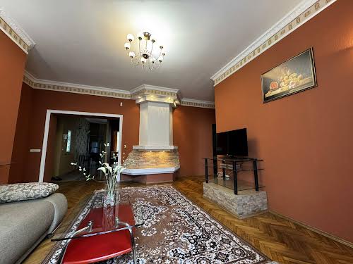 квартира за адресою Гетьмана Петра Дорошенка вул. (), 71