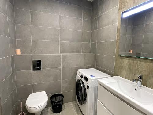 квартира за адресою Лисаветинська вул., 7а