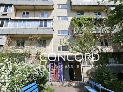 квартира за адресою Лісовий просп., 15-А