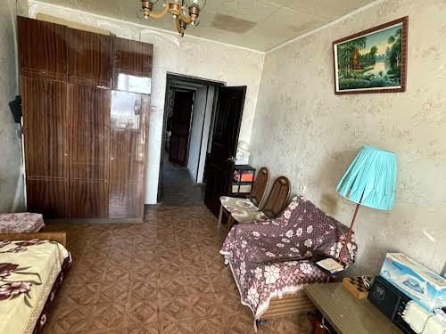 квартира за адресою Ярослава Баїса вул. (Володимира Висоцького), 2