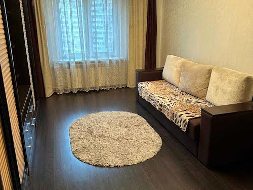 квартира за адресою Олени Пчілки вул., 2-Б