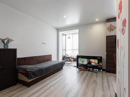 квартира по адресу Кульпарковская ул., 230-А