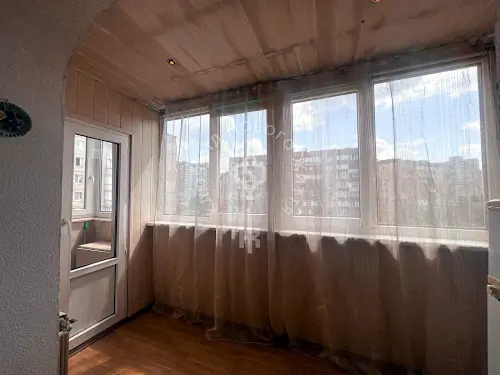 квартира по адресу Княжий Затон ул., 19