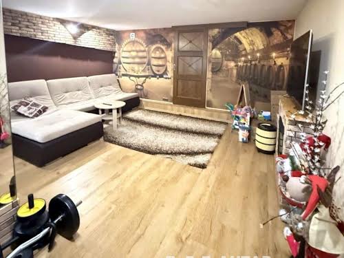 квартира за адресою Преображенська вул., 53