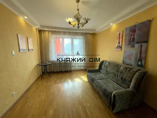 квартира по адресу Александра Мишуги ул., 11